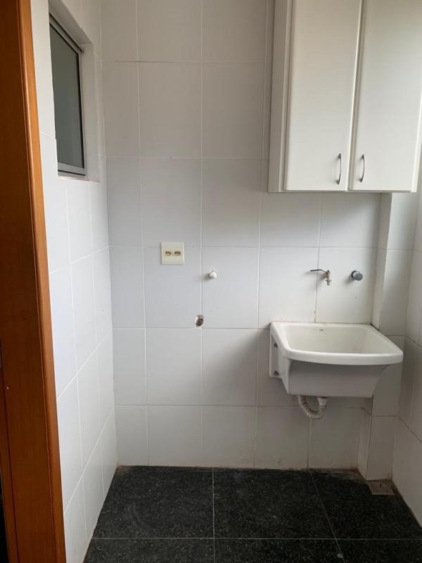 Apartamento, Dona Clara, 3 Quartos, 1 Vaga, 1 Suíte
