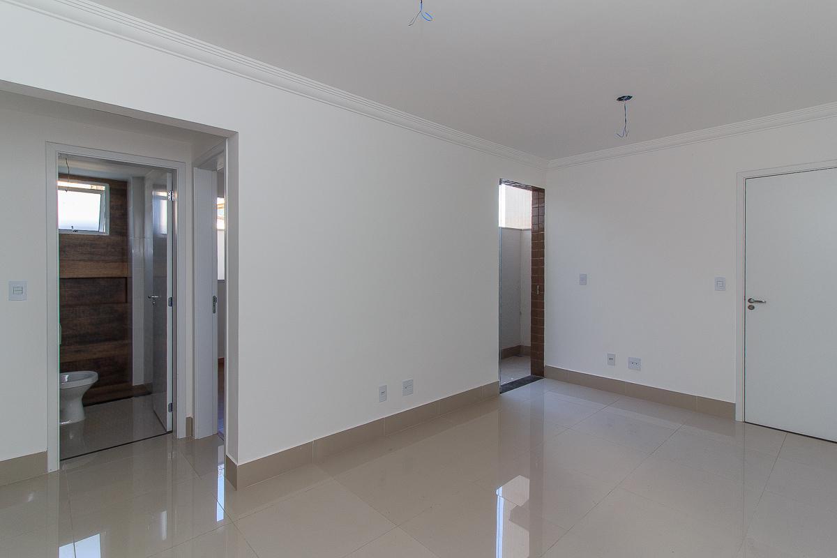 Apartamento, Santa Branca, 2 Quartos, 2 Vagas