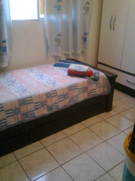 Apartamento, Granjas Primavera (justinópolis), 2 Quartos, 1 Vaga, 0 Suíte