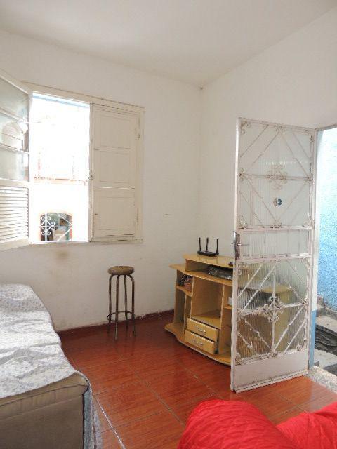 Casa, Centro, 3 Quartos, 1 Vaga