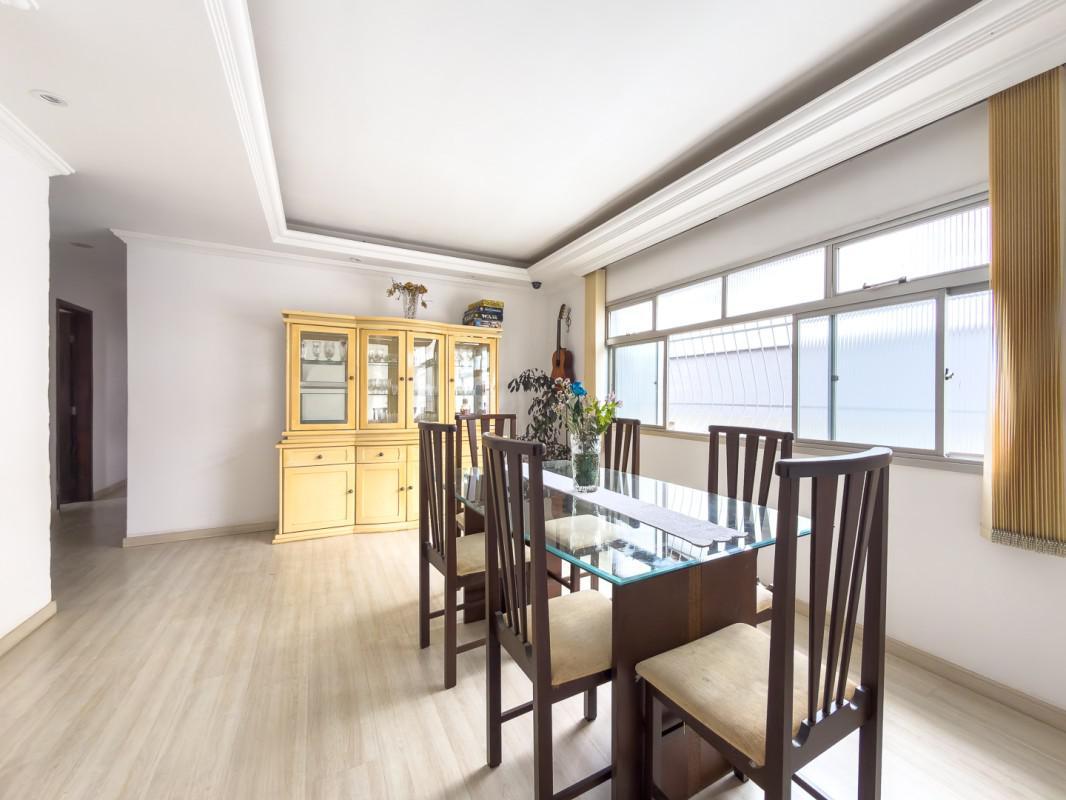 Cobertura, União, 4 Quartos, 2 Vagas, 1 Suíte