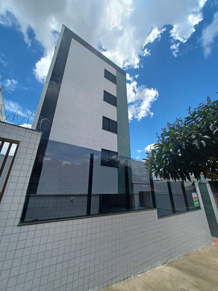 Apartamento, Jardim América, 3 Quartos, 2 Vagas, 1 Suíte