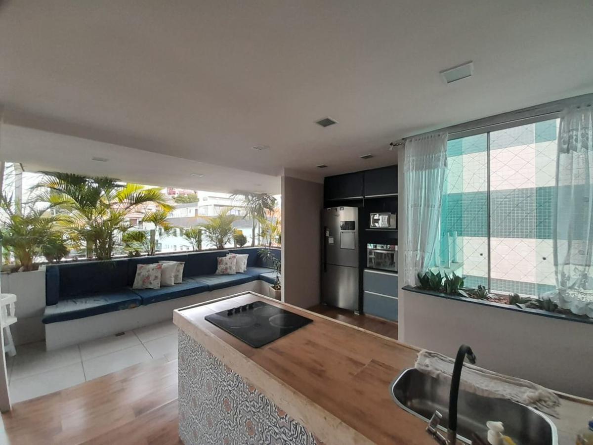 Apartamento, Palmares, 3 Quartos, 1 Vaga, 1 Suíte