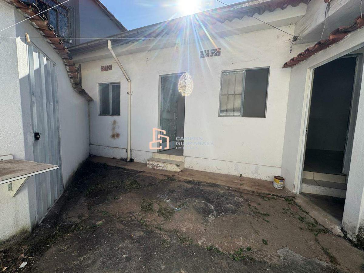 Casa, Das Industrias I (barreiro), 1 Quarto