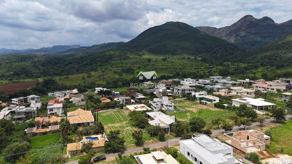 Lote, Condomínio Serra dos Bandeirantes, 0 Quarto, 0 Vaga