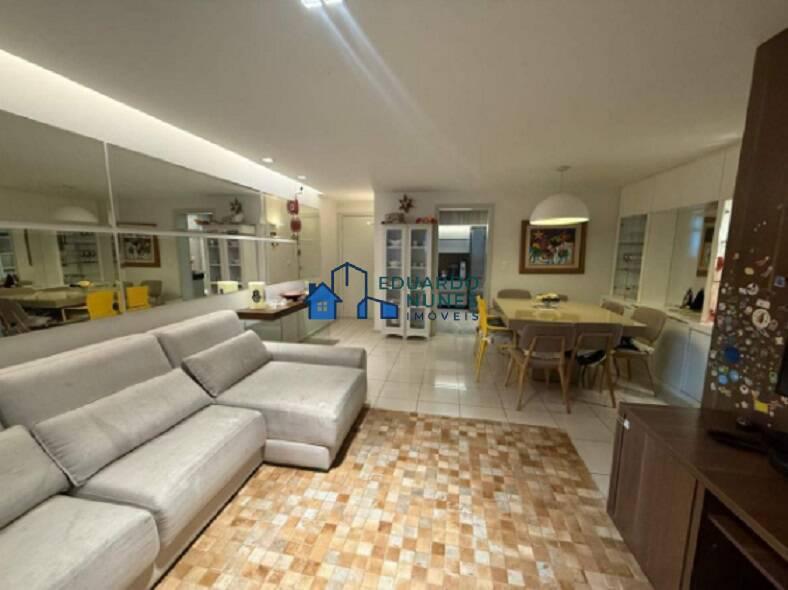 Cobertura, Buritis, 4 Quartos, 3 Vagas, 1 Suíte