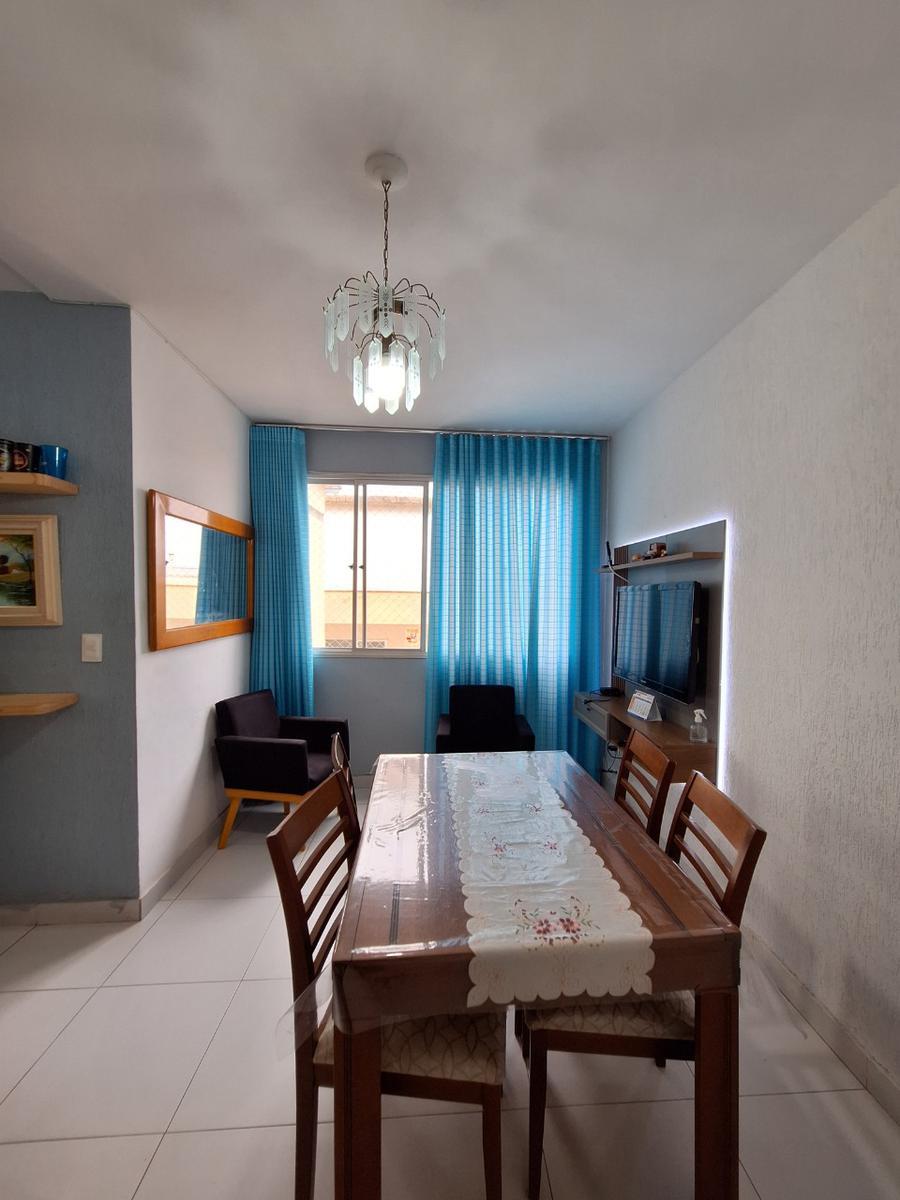 Cobertura, Sagrada Família, 2 Quartos, 1 Vaga