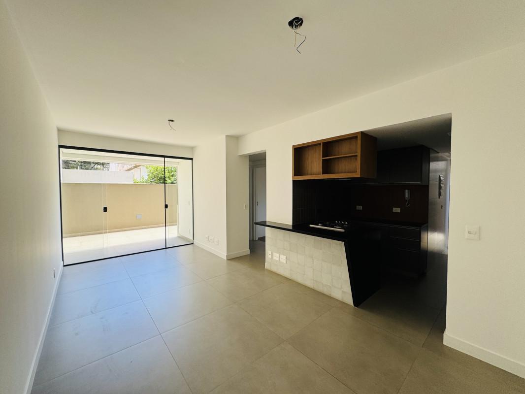 Apartamento, Santo Antônio, 2 Quartos, 2 Vagas, 1 Suíte