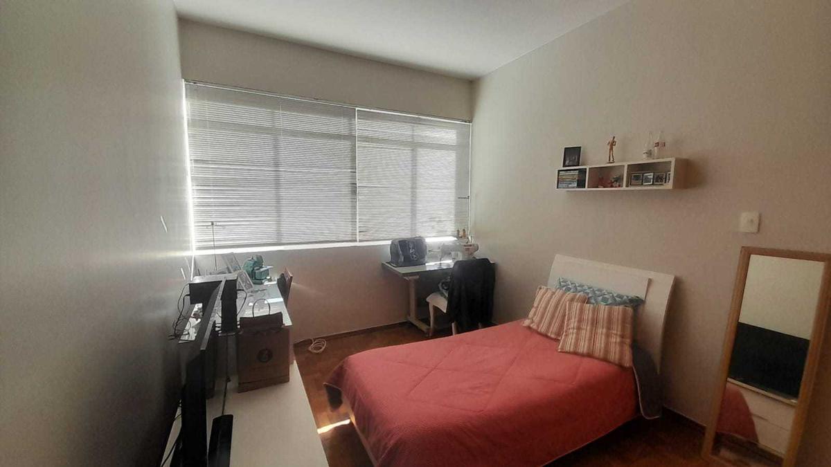 Apartamento, Cruzeiro, 3 Quartos, 1 Vaga