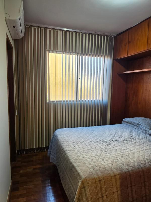 Apartamento, Floresta, 2 Quartos, 1 Vaga, 1 Suíte
