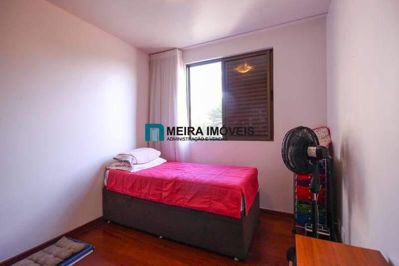 Apartamento, Liberdade, 4 Quartos, 2 Vagas, 1 Suíte