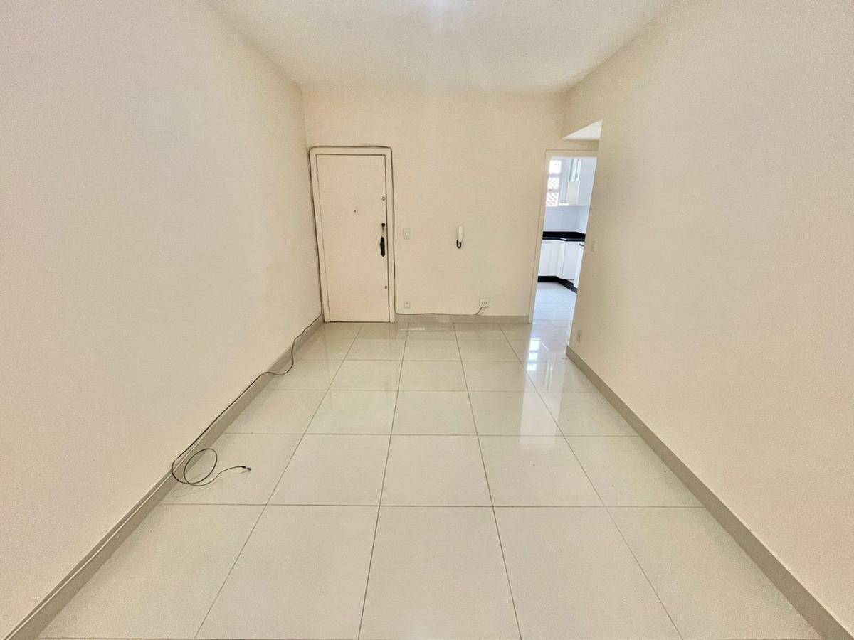 Apartamento, Ouro Preto, 3 Quartos, 1 Vaga