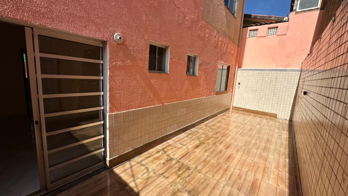 Apartamento, Jardim Anchieta, 3 Quartos, 1 Vaga, 1 Suíte