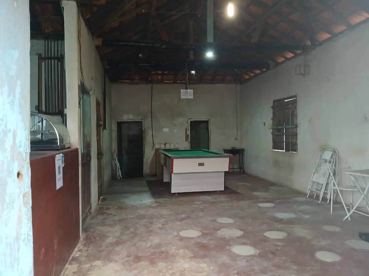 Casa, Centro, 0 Quarto, 0 Vaga