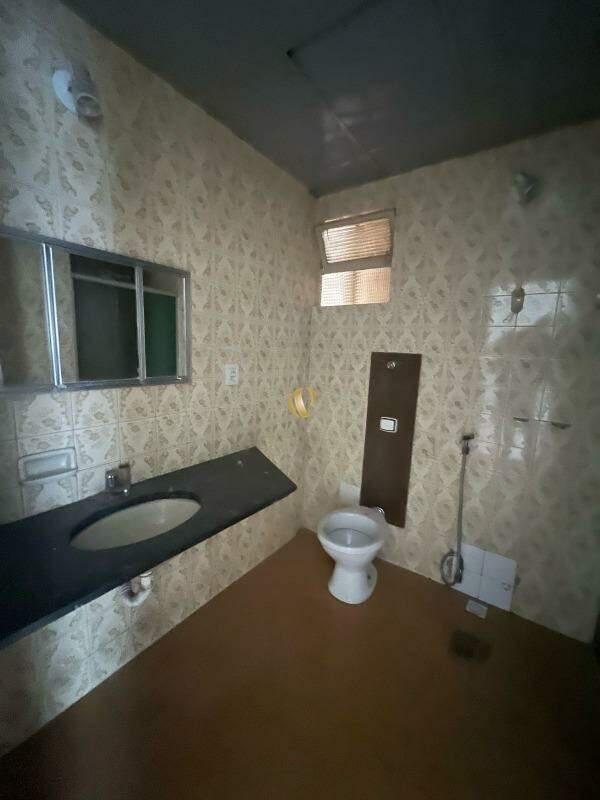 Apartamento, Centro, 4 Quartos, 1 Vaga, 1 Suíte