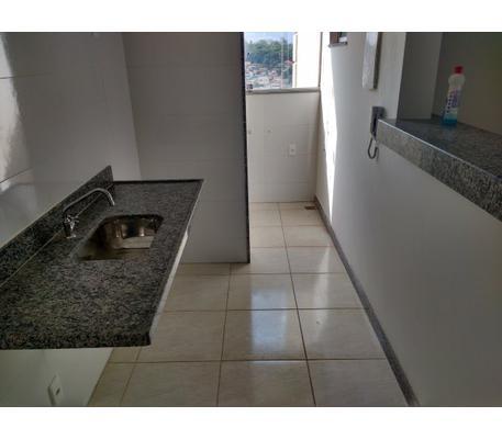 Apartamento, Santa Terezinha, 3 Quartos, 1 Vaga, 1 Suíte