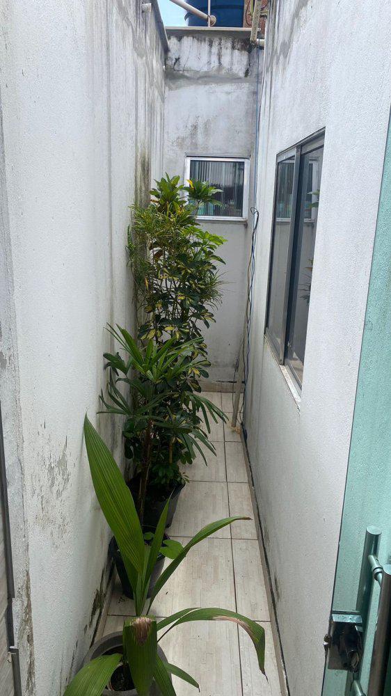 Casa, Palmeiras, 3 Quartos, 1 Vaga, 1 Suíte