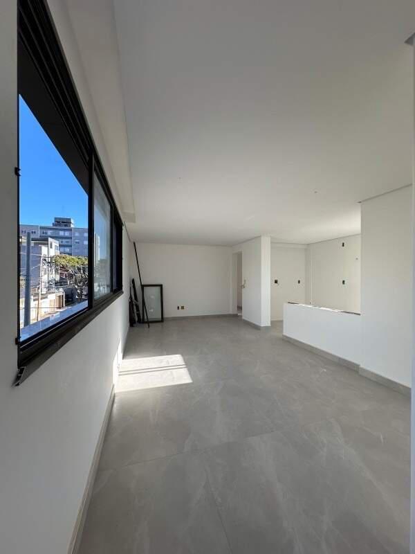 Apartamento, Nova Suíssa, 3 Quartos, 2 Vagas, 1 Suíte