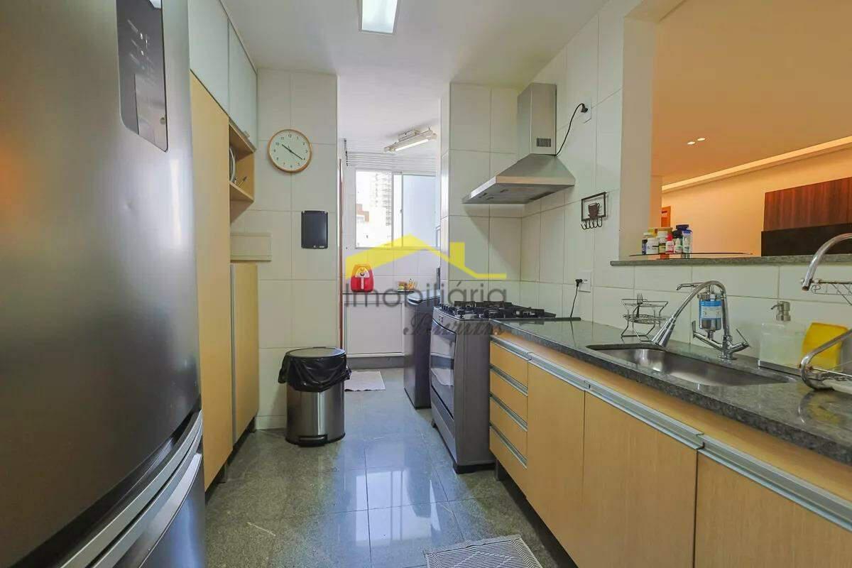 Apartamento, Buritis, 3 Quartos, 2 Vagas, 1 Suíte