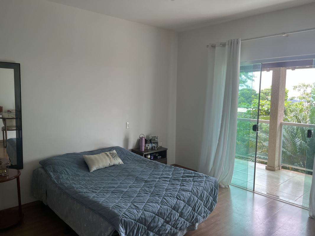Casa, Cidade Praia Angélica II, 4 Quartos, 2 Vagas, 1 Suíte