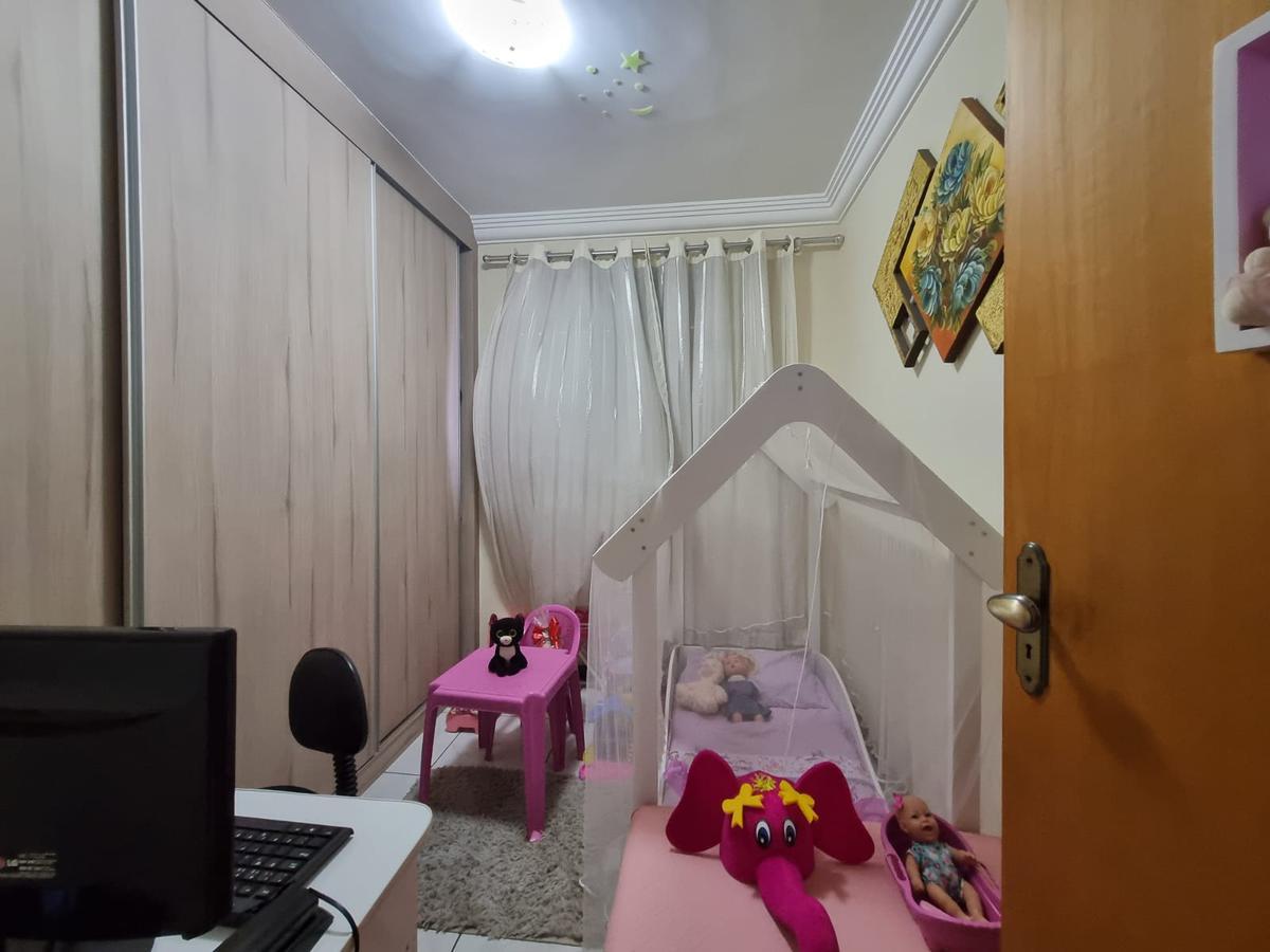 Apartamento, Novo Riacho, 3 Quartos, 2 Vagas, 1 Suíte