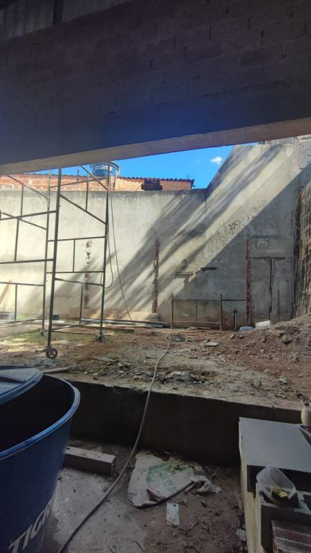Galpão, Santa Terezinha, 0 Quarto, 10 Vagas