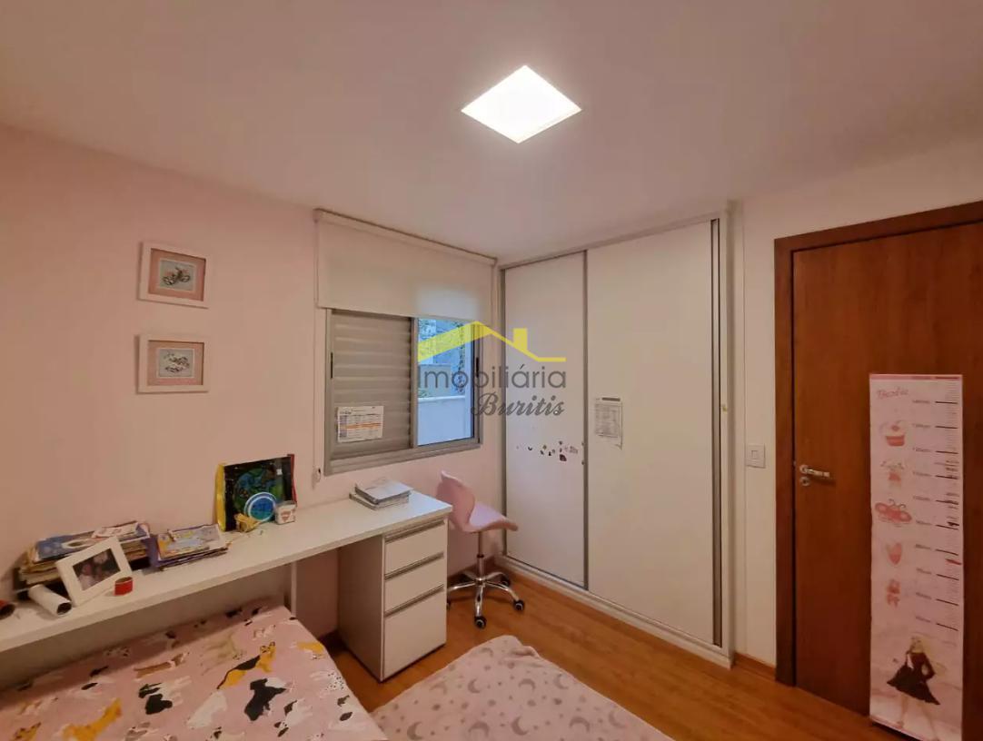 Apartamento, Buritis, 3 Quartos, 2 Vagas, 1 Suíte