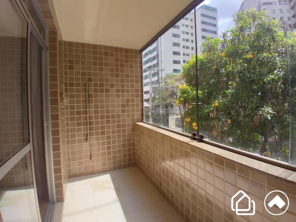 Apartamento, Buritis, 3 Quartos, 2 Vagas, 1 Suíte