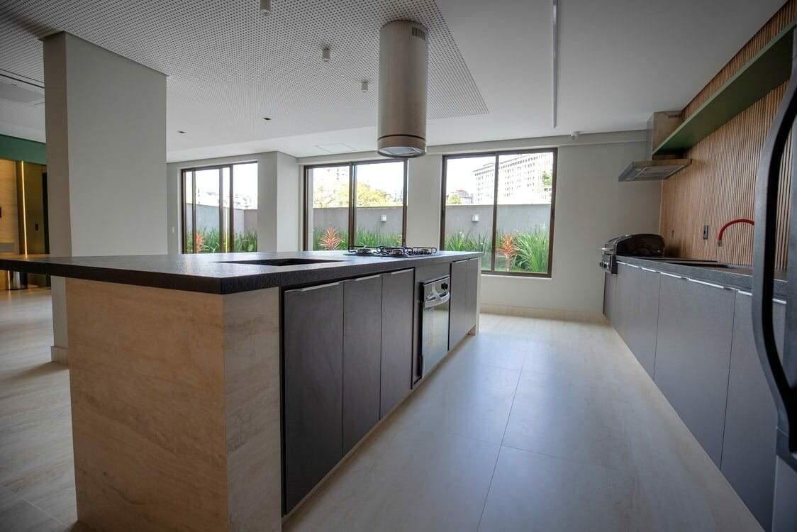 Apartamento, Santa Efigênia, 2 Quartos, 0 Vaga, 1 Suíte