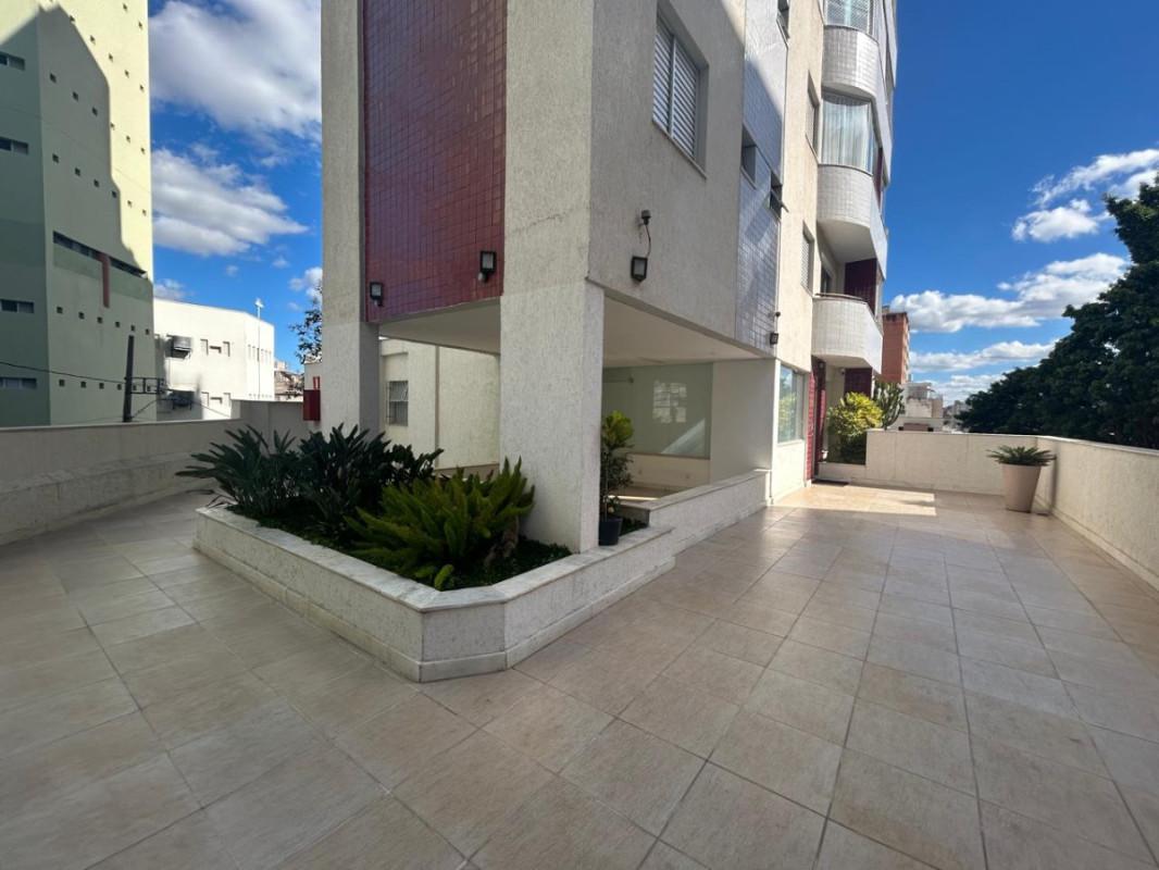Apartamento, Grajaú, 3 Quartos, 2 Vagas, 1 Suíte