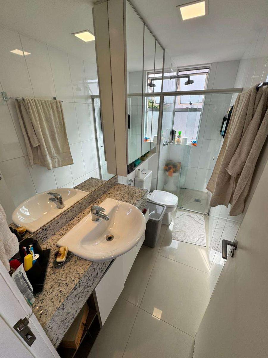 Cobertura, União, 3 Quartos, 3 Vagas, 1 Suíte