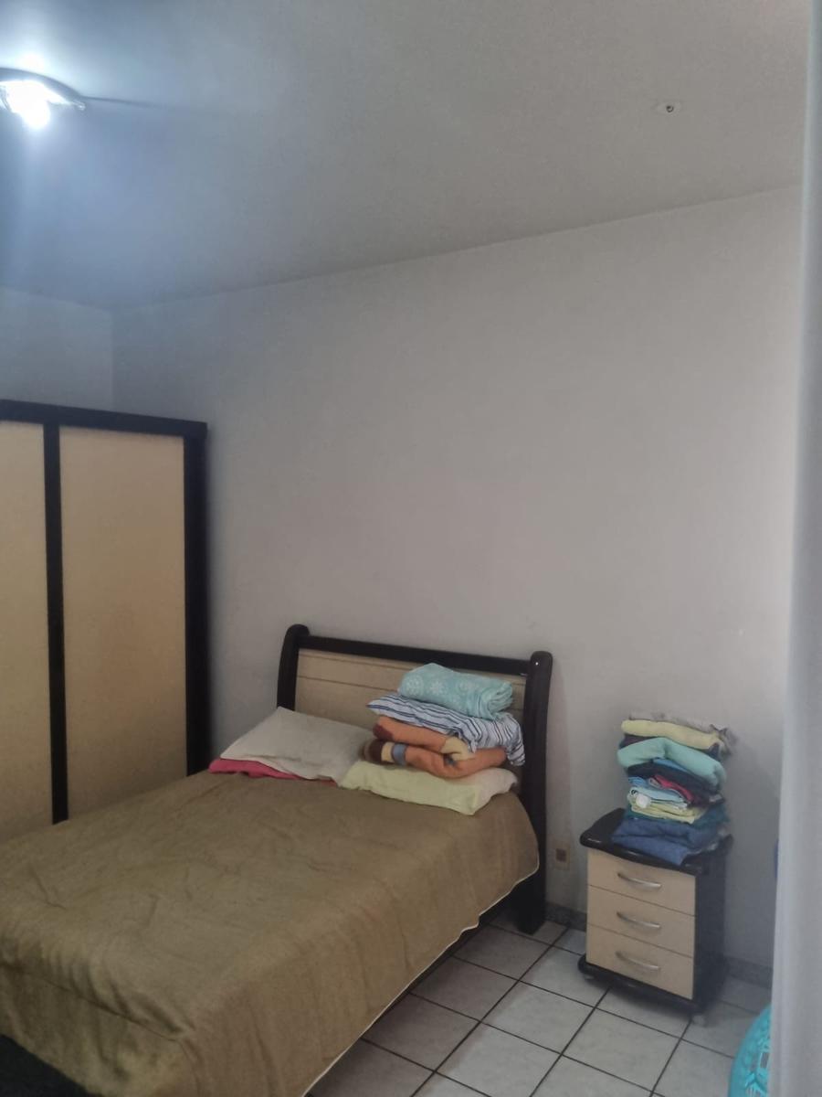 Casa, Funcionários, 3 Quartos, 4 Vagas
