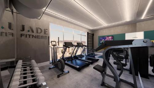 Apartamento, Centro, 3 Quartos, 0 Vaga, 1 Suíte