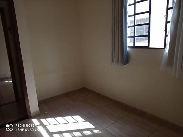 Apartamento, Nova União, 2 Quartos, 1 Vaga