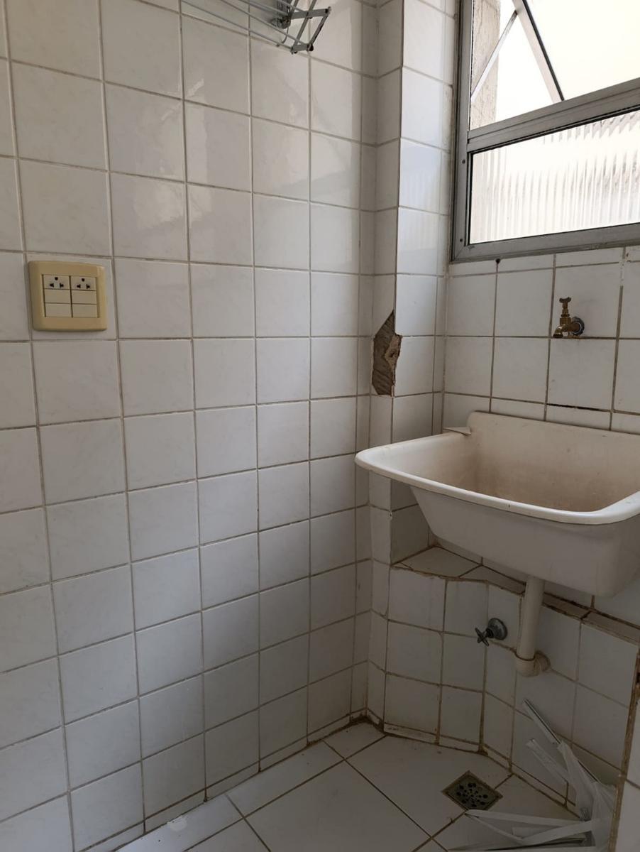 Apartamento, Padre Eustáquio, 2 Quartos, 1 Vaga