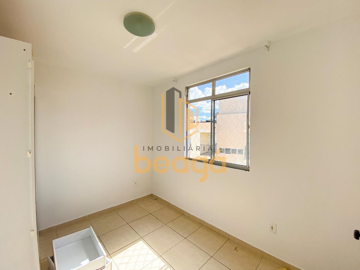 Apartamento, Arvoredo, 3 Quartos, 2 Vagas, 1 Suíte