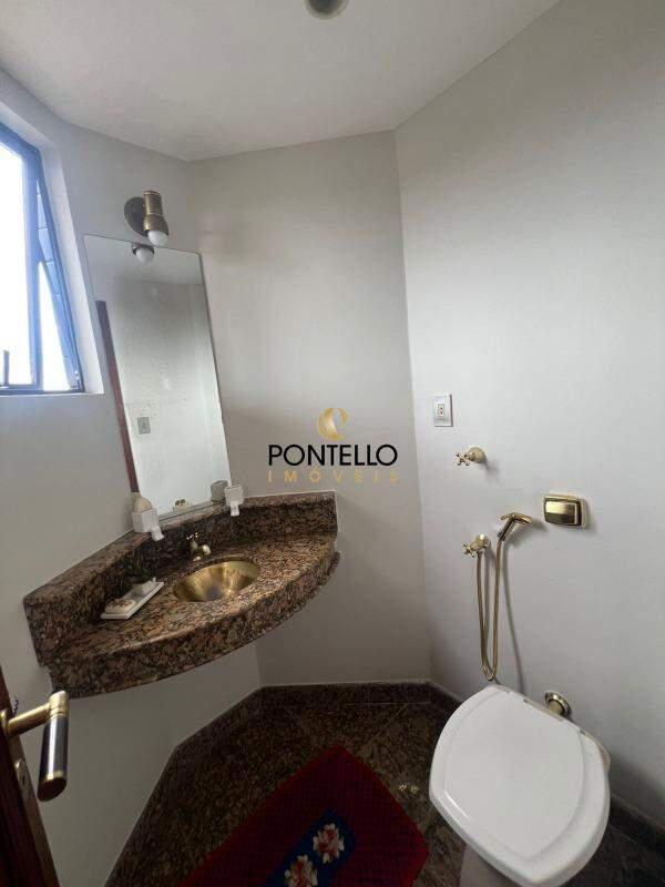 Apartamento, Jardim Arizona, 4 Quartos, 2 Vagas