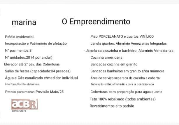 Cobertura, Itapoã, 4 Quartos, 2 Vagas, 2 Suítes