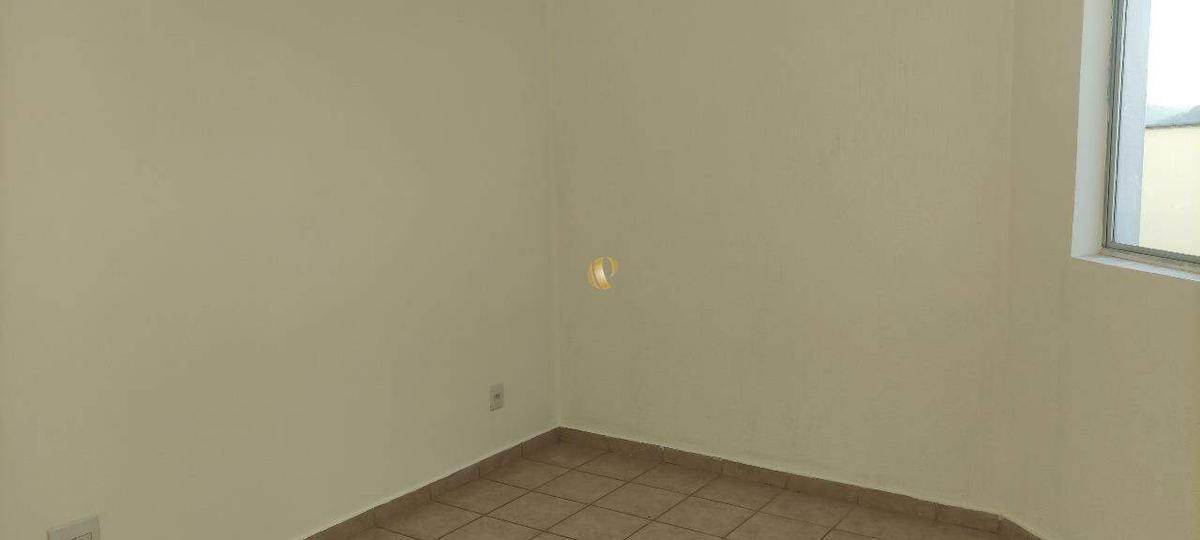 Apartamento, Jardim Arizona, 2 Quartos, 1 Vaga