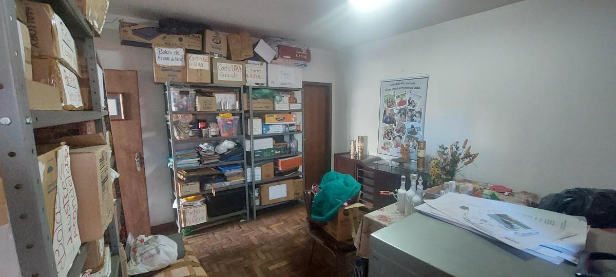 Casa, Barro Preto, 5 Quartos, 5 Vagas, 2 Suítes