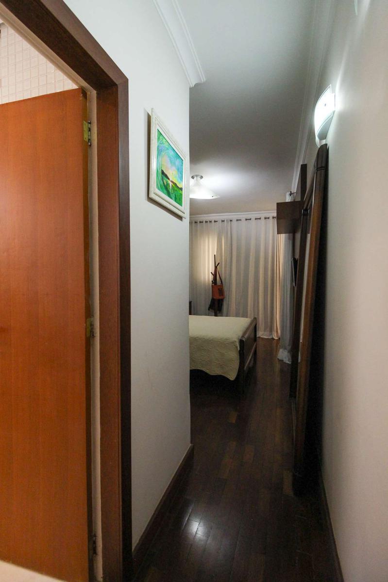 Apartamento, Sion, 4 Quartos, 1 Vaga, 1 Suíte