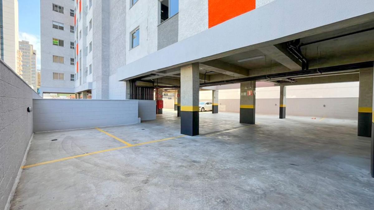 Apartamento, Barro Preto, 2 Quartos, 1 Vaga, 1 Suíte