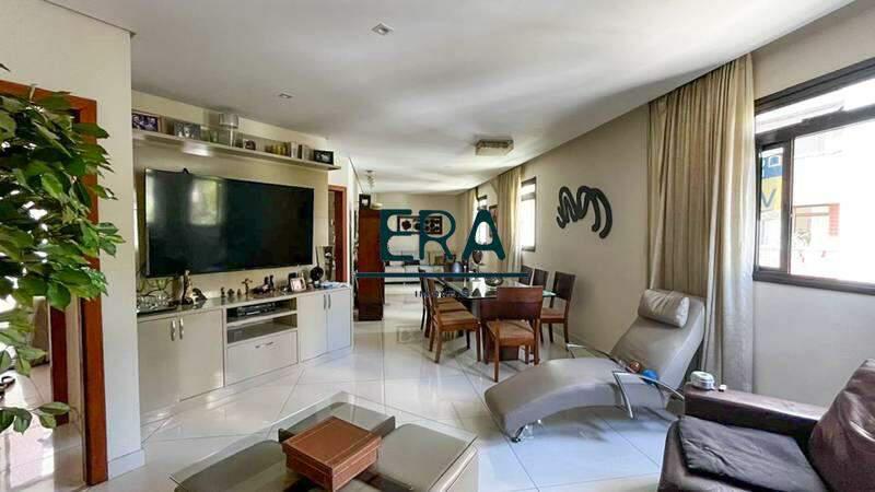 Apartamento, Buritis, 3 Quartos, 2 Vagas, 1 Suíte