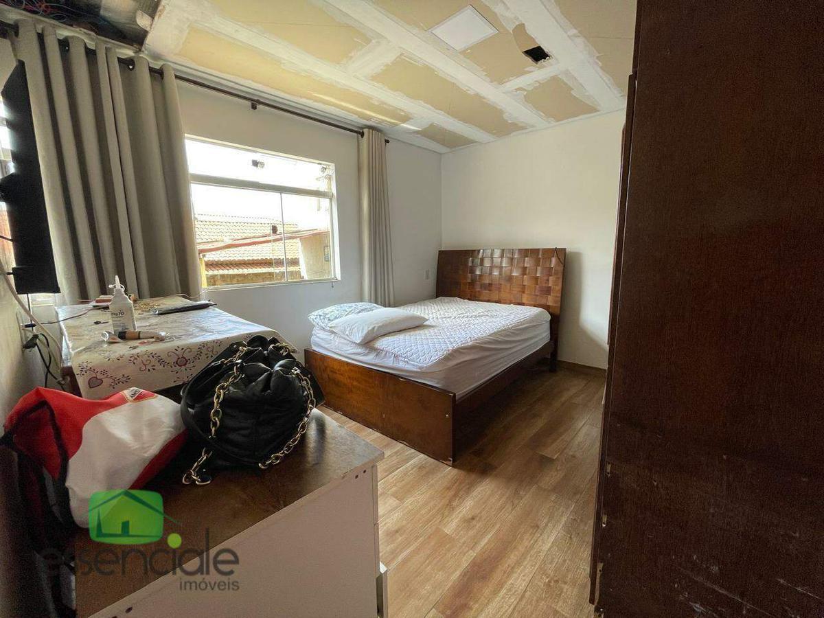 Casa, Novo Riacho, 3 Quartos, 2 Vagas, 1 Suíte