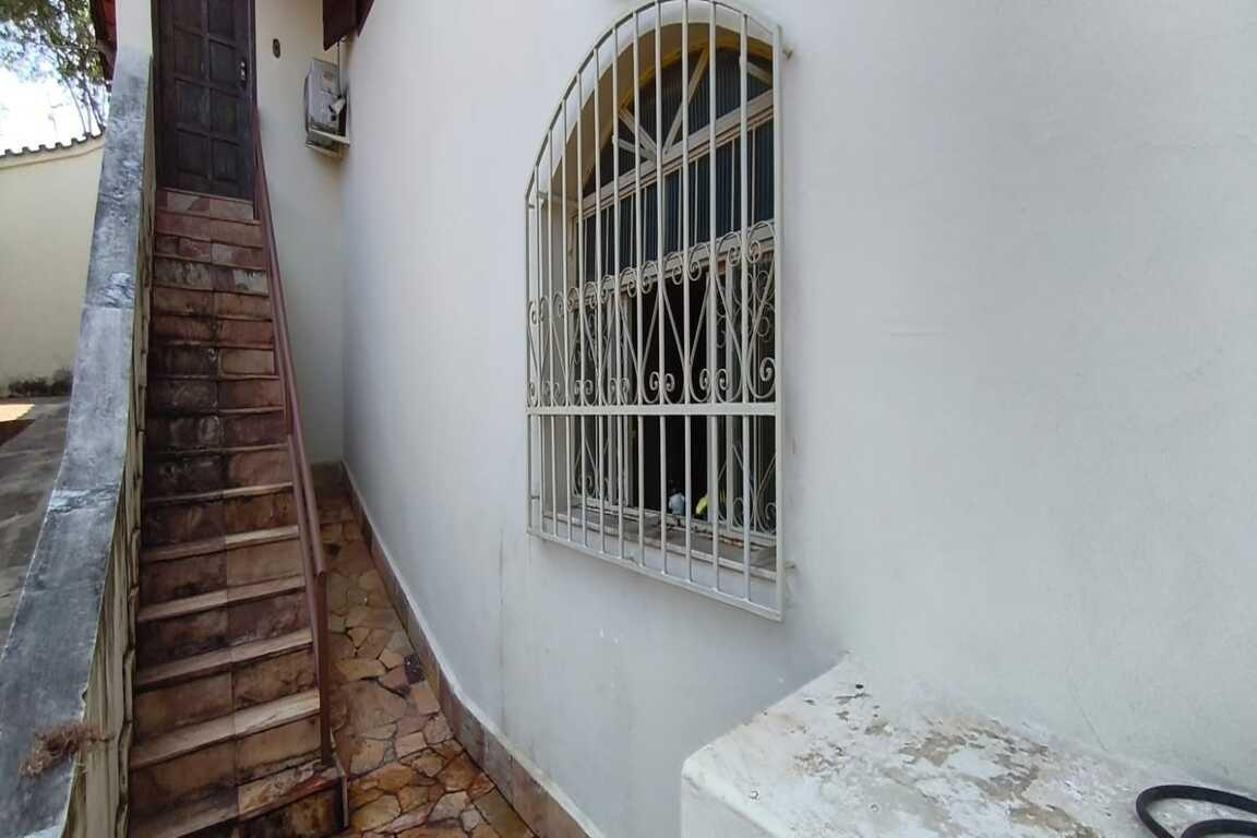 Casa, São Bernardo, 5 Quartos, 4 Vagas, 1 Suíte
