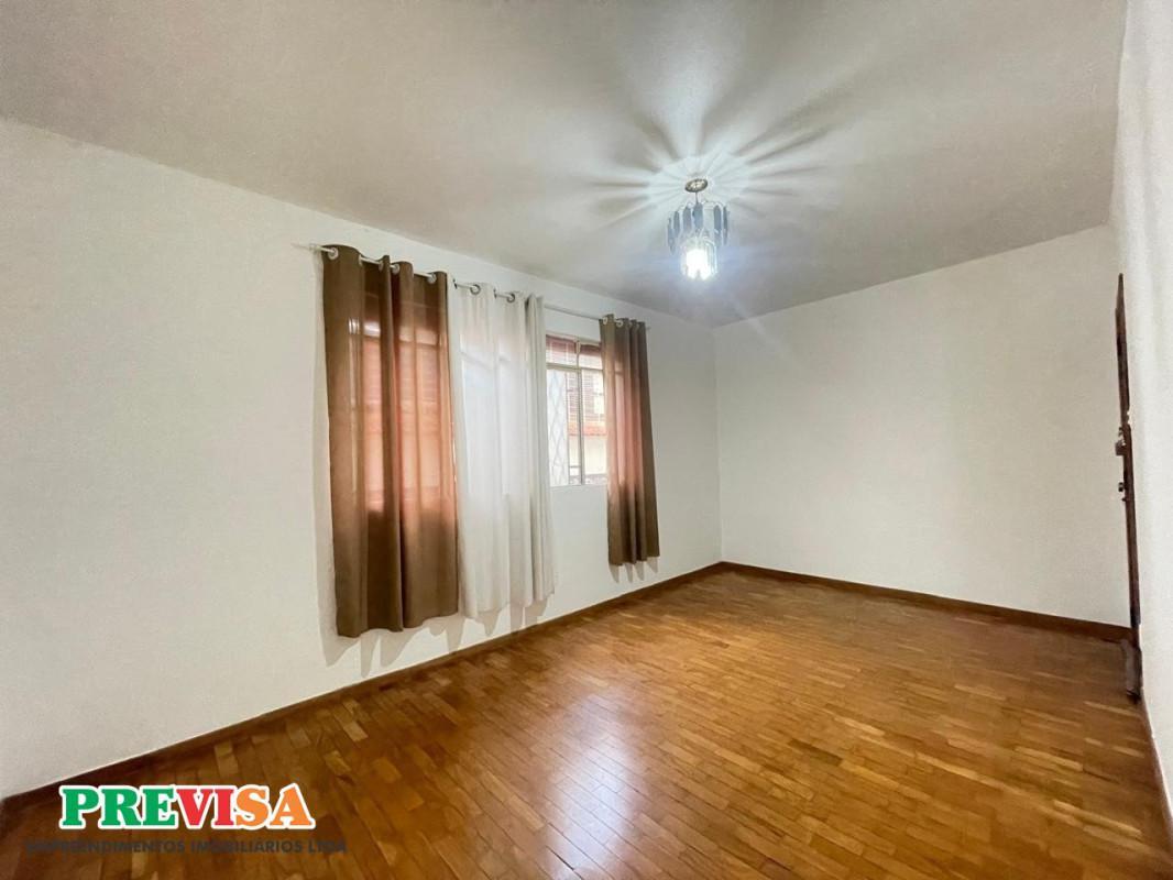 Apartamento, Sagrada Família, 3 Quartos, 1 Vaga
