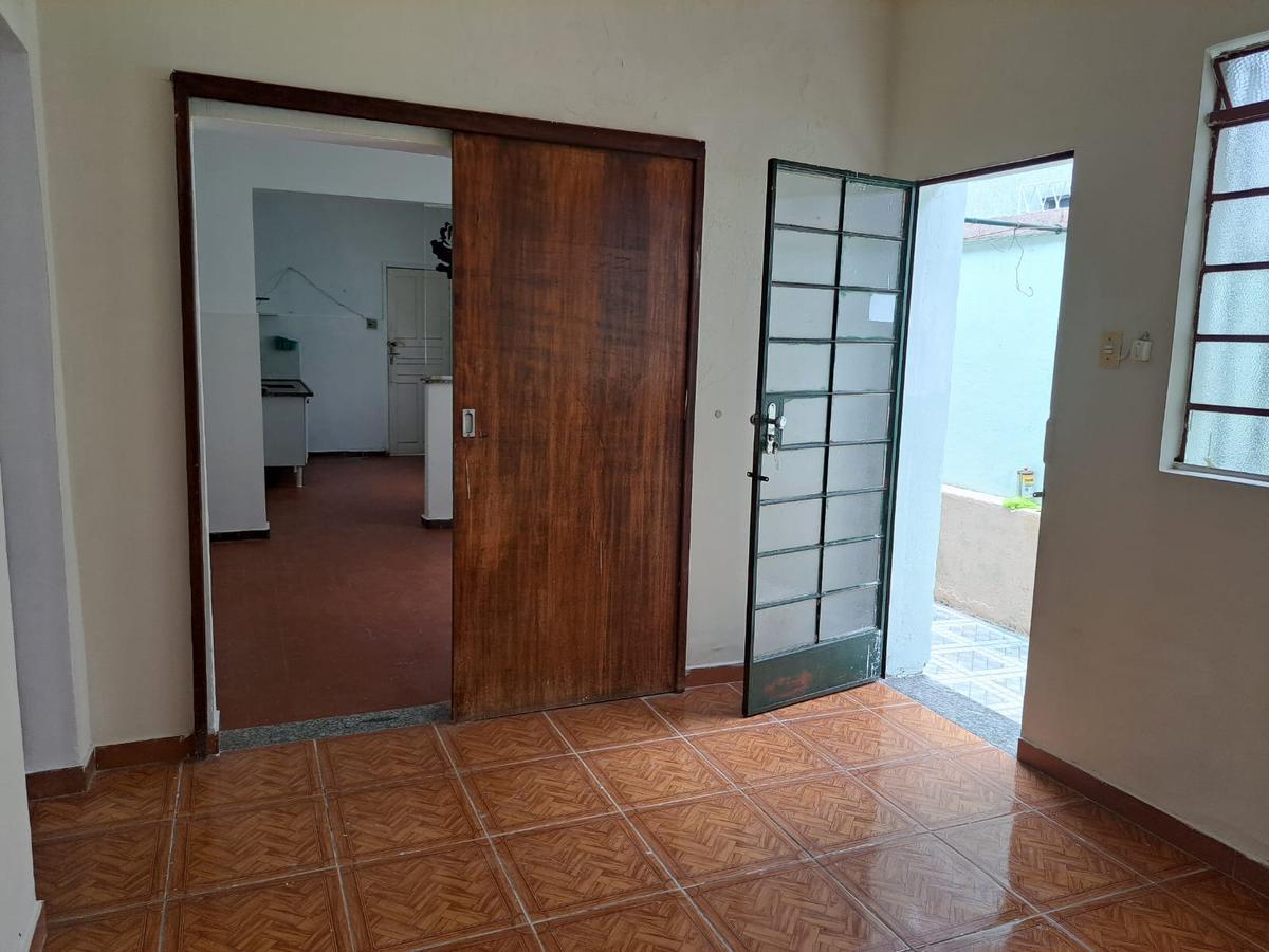 Casa, Santa Efigênia, 4 Quartos