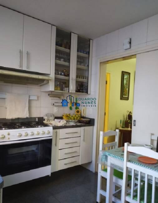 Apartamento, Carmo, 3 Quartos, 2 Vagas, 1 Suíte