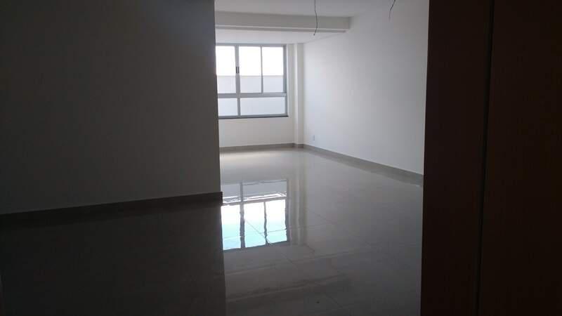 Apartamento, Eldorado, 3 Quartos, 3 Vagas, 1 Suíte
