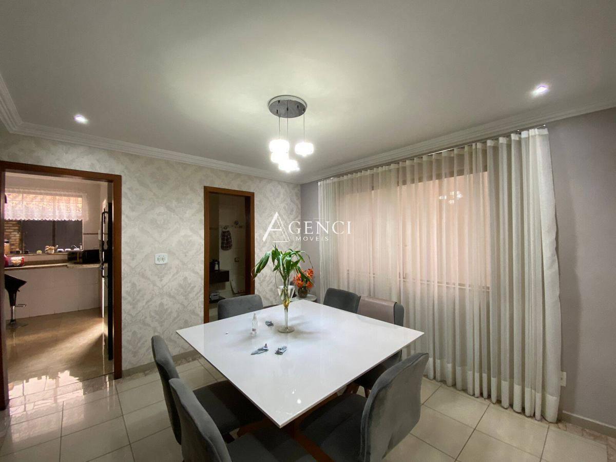 Casa, Jardim Riacho das Pedras, 3 Quartos, 0 Vaga, 1 Suíte